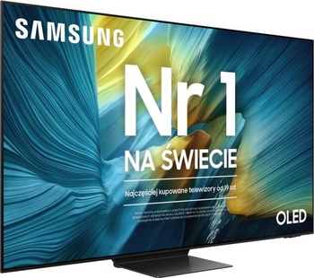 telewizor Samsung OLED S95F