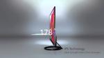 Acer R1 - Ultrasmukłe Monitory