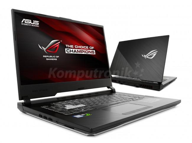 ASUS ROG Strix G G531GU-AL065 - 32GB