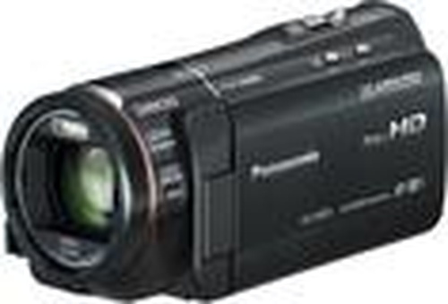 Panasonic HC-X920EP-K (Czarny)