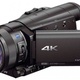 Sony FDR-AX100