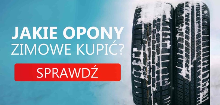 Czym Się Kierować Przy Wyborze Opon Zimowych?