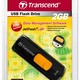 Transcend JETFLASH 500 2GB TS2GJF500