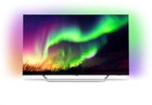 Philips 65OLED873/12 OLED 4K, HDR, Android, AMBILIGHT 3, QWERTY