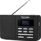 TECHNISAT RADIO DAB,FM DIGITRADIO210IR+INTERNET