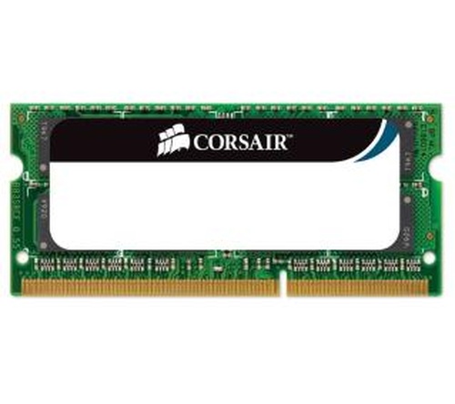 Corsair DDR3 2GB 1066 CL17