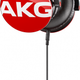 AKG Y50, Czerwone