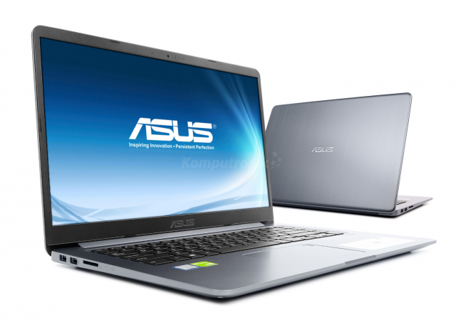ASUS VivoBook S S510
