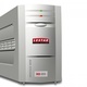 Lestar UPS MD-855 800VA/480W AVR 3xIEC + 1xIEC PRINTER USB RJ11 GR