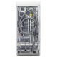 Electrolux EWT 1062 IDW ( 1000 obr/min ; 6 kg ; 600 mm ; Klasa A++ )