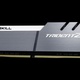 G.Skill Trident Z DDR4, 2x8GB, 4133MHz, CL19 (F4-4133C19D-16GTZSWC)