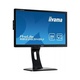 IIYAMA 21.5'' XB2283HSU-B1DP VA/Disp.Port/USB/2x1W/HAS/Pivot