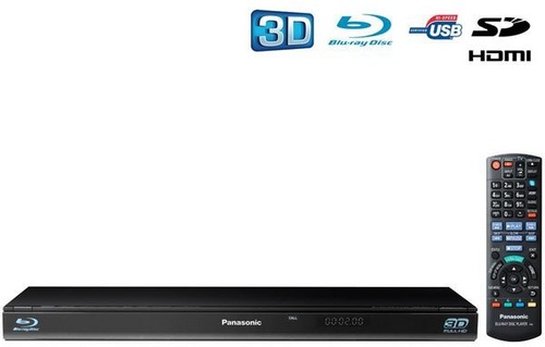 Panasonic DMPBDT210
