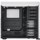 Corsair Carbide Series 500R Gaming Chassis, bez zasilacza, Midi, Biała