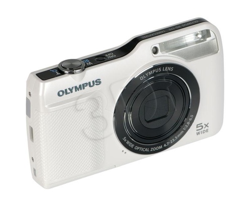 OLYMPUS VG-170 BIAŁY