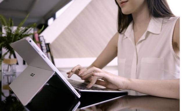 ASUS Transformer PRO Debiutuje Na Polskim Rynku!