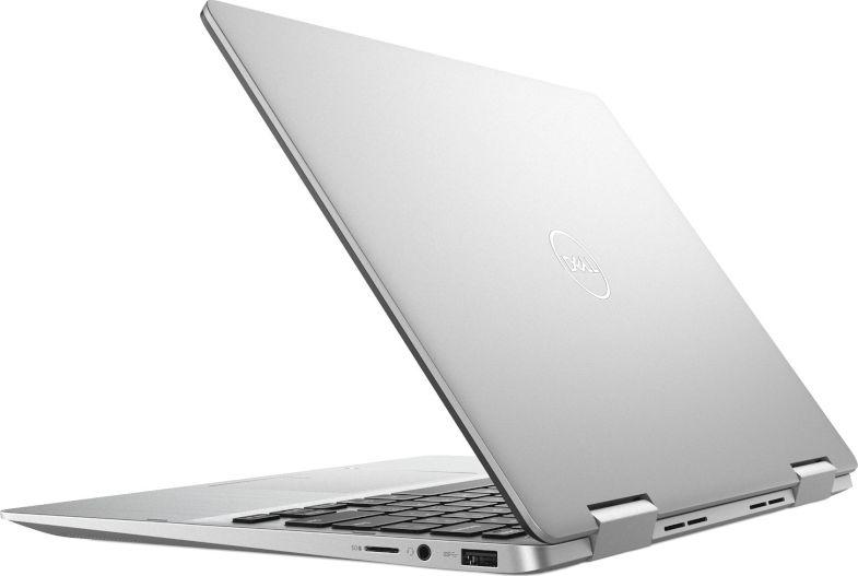 Dell Inspiron 7386 13,3'' i5-8265U - 8GB RAM - 256GB SSD - Win10 Dell Inspiron 7386 13,3'' i5-8265U - 8GB RAM - 256GB SSD - Win10