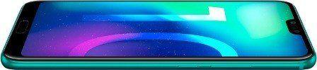 HONOR HONOR 10 64GB Zielony (51092SAM)