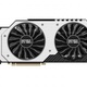 Palit GeForce CUDA GTX980Ti Super JetStream 6GB DDR5 384BIT DVI/3DP/HDMI