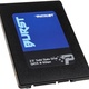 Patriot Burst 480GB SATA3 (PBU480GS25SSDR)