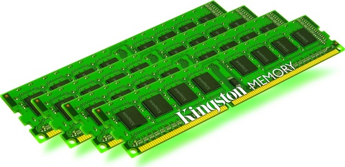 Kingston 4GB 1333MHz DDR3 Non-ECC CL9 DIMM (KVR1333D3N9/4G)