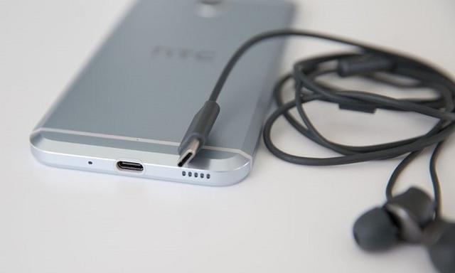 HTC Bolt - Wydajny i Wytrzymałe Smartfon!