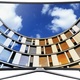 Samsung UE49M6302 Full HD Curved, Wi-Fi, Smart TV, PQI 900