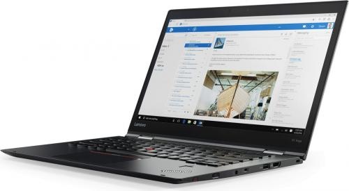 Lenovo ThinkPad X1 Yoga Gen2 (20JD0029PB)