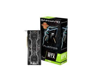 Gainward GeForce RTX 2080 Phantom GS 8GB GDDR6 256bit DP/HDMI/USB-c