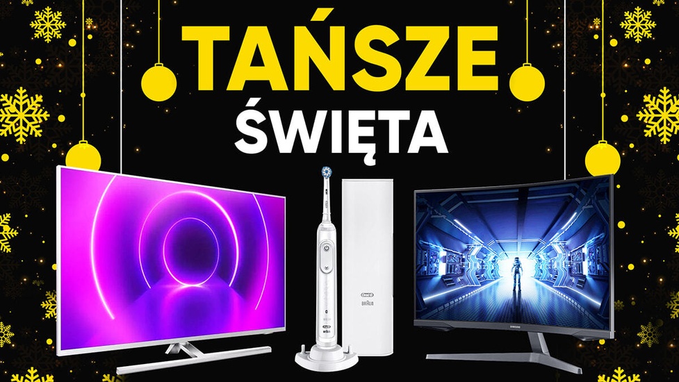 Z Media Expert święta będą tańsze!