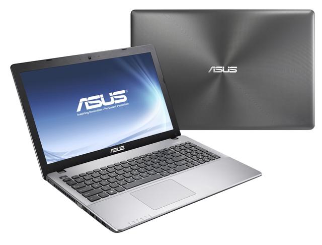ASUS X550CC – 15-calowy notebook w atrakcyjnej cenie