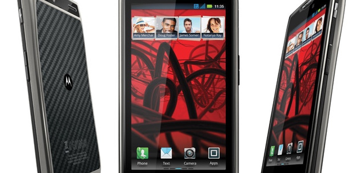 Motorola Mobility wprowadza RAZR MAXX na polski rynek - poznaj smartfona o najdłuższym czasie rozmów