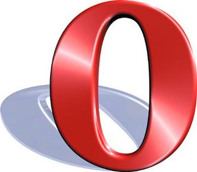 Darmowa przeglądarka Opera dla iPhone'a
