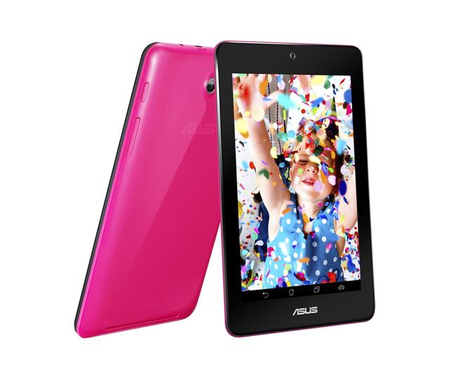 Tablet na wakacjach