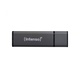 INTENSO ANTHRACITE 4GB Alu Line