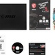 MSI GeForce GTX 1660 ARMOR 6G OC - ŚWIĄTECZNA PROMOCJA-CENA 1099