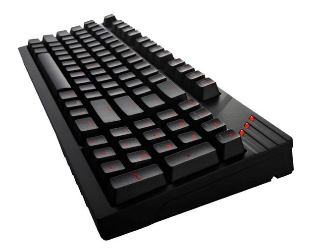 CM Storm prezentuję nową klawiaturę serii QuickFire