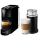 Krups Nespresso Essenza Mini & Aeroccino 3 XN1118