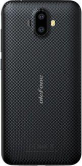 UleFone S7 8GB Czarny