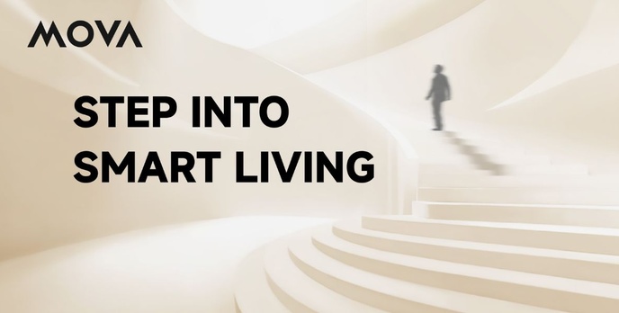 MOVA idzie po więcej!