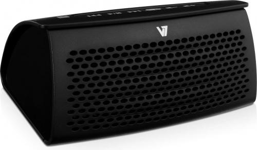 V7 SP6000-BT czarny + wbudowany Power Bank