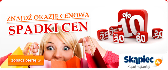 Święta coraz bliżej... Znajdź gwiazdkowe prezenty dla najbliższych