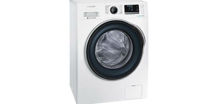 Innowacyjne Pralki Od Samsunga