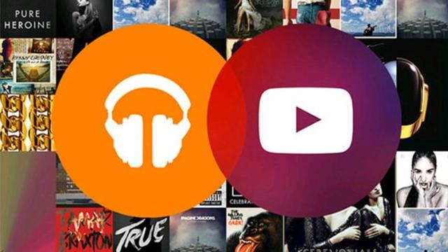 Music Key Pierwszą Usługą Youtube, Za Którą Zapłacimy