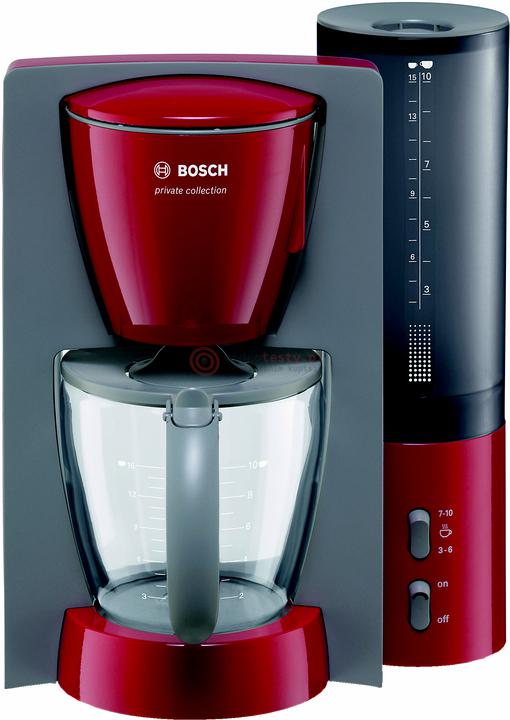 BOSCH Private Collection TKA6024V BOSCH Private Collection TKA6024V