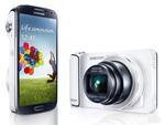 Debiut na rynku europejskim modelu Samsung GALAXY S4 zoom wzbogaconego o nowy moduł LTE