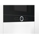 Bosch BFL634GB1 Kuchnia mikrofalowa
