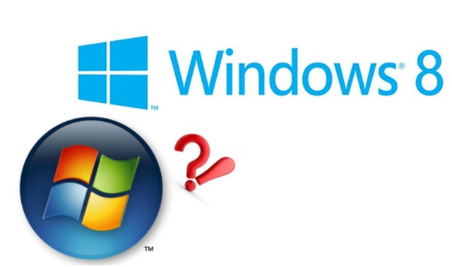 PORADA: Windows 8 - gdzie się podział przycisk start?!