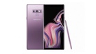 SAMSUNG GALAXY NOTE 9 SM-N960 128GB LAVENDER PURPLE