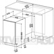 Whirlpool ADG 301